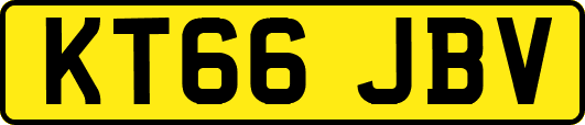 KT66JBV