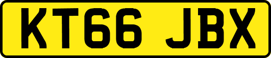 KT66JBX