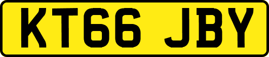 KT66JBY