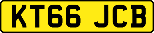 KT66JCB