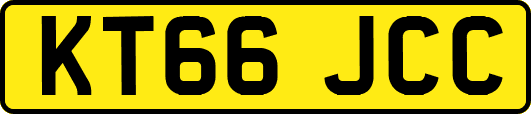 KT66JCC