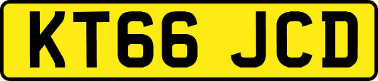 KT66JCD