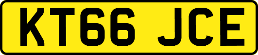 KT66JCE