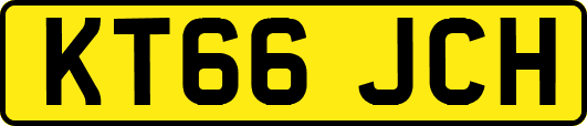 KT66JCH