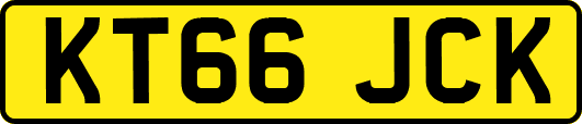 KT66JCK