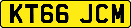 KT66JCM