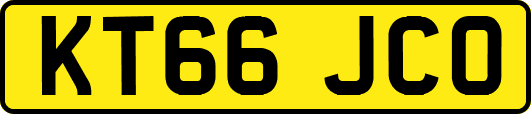 KT66JCO