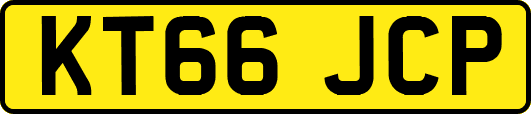 KT66JCP