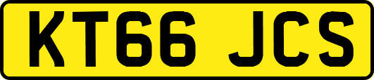KT66JCS