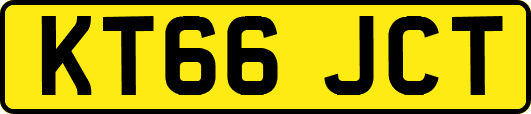 KT66JCT