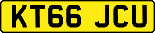 KT66JCU