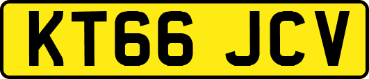 KT66JCV