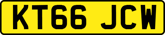 KT66JCW