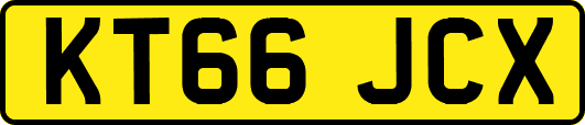 KT66JCX