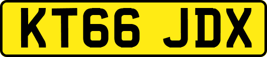KT66JDX