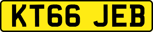KT66JEB