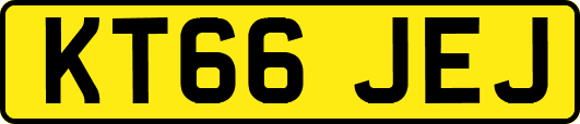 KT66JEJ
