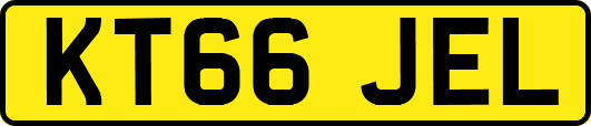 KT66JEL