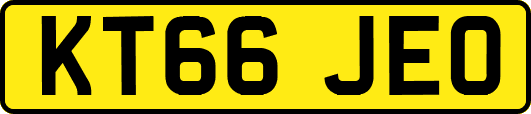KT66JEO