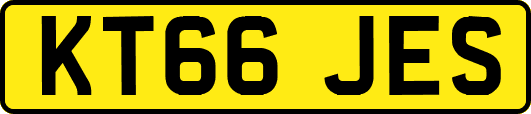 KT66JES