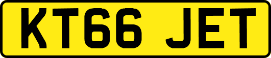 KT66JET