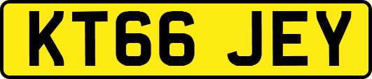 KT66JEY