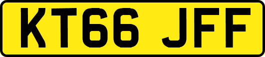 KT66JFF