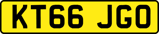 KT66JGO