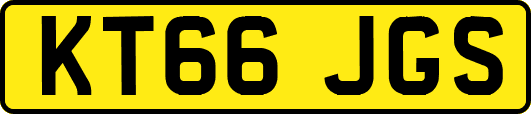 KT66JGS