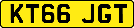 KT66JGT