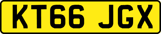 KT66JGX