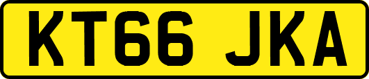 KT66JKA