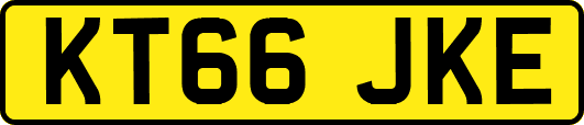 KT66JKE