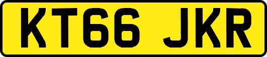 KT66JKR