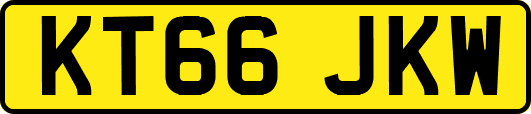 KT66JKW