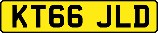 KT66JLD