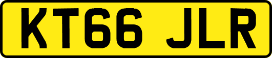 KT66JLR