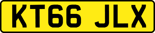 KT66JLX
