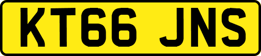 KT66JNS