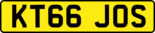 KT66JOS