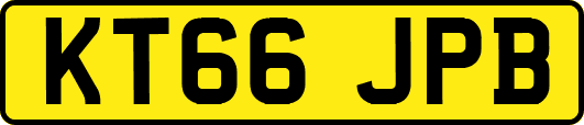 KT66JPB