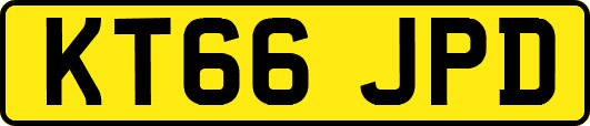 KT66JPD