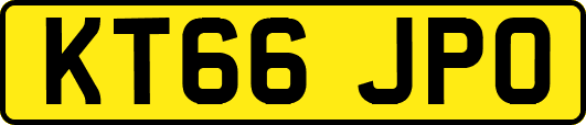 KT66JPO