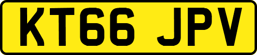 KT66JPV