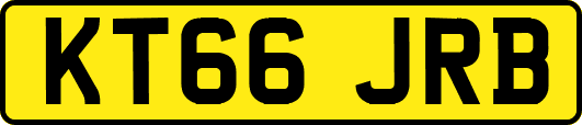 KT66JRB