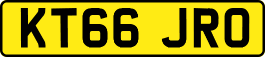 KT66JRO