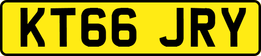 KT66JRY