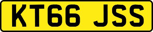 KT66JSS
