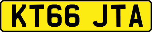 KT66JTA