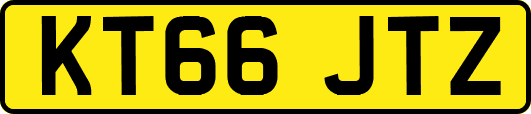 KT66JTZ